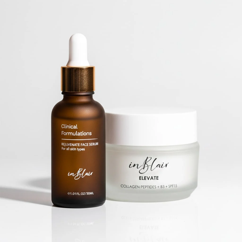 Radiance Reimagined with InBlair Beauty